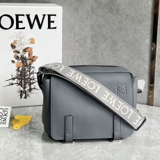 Loewe Satchel Bags